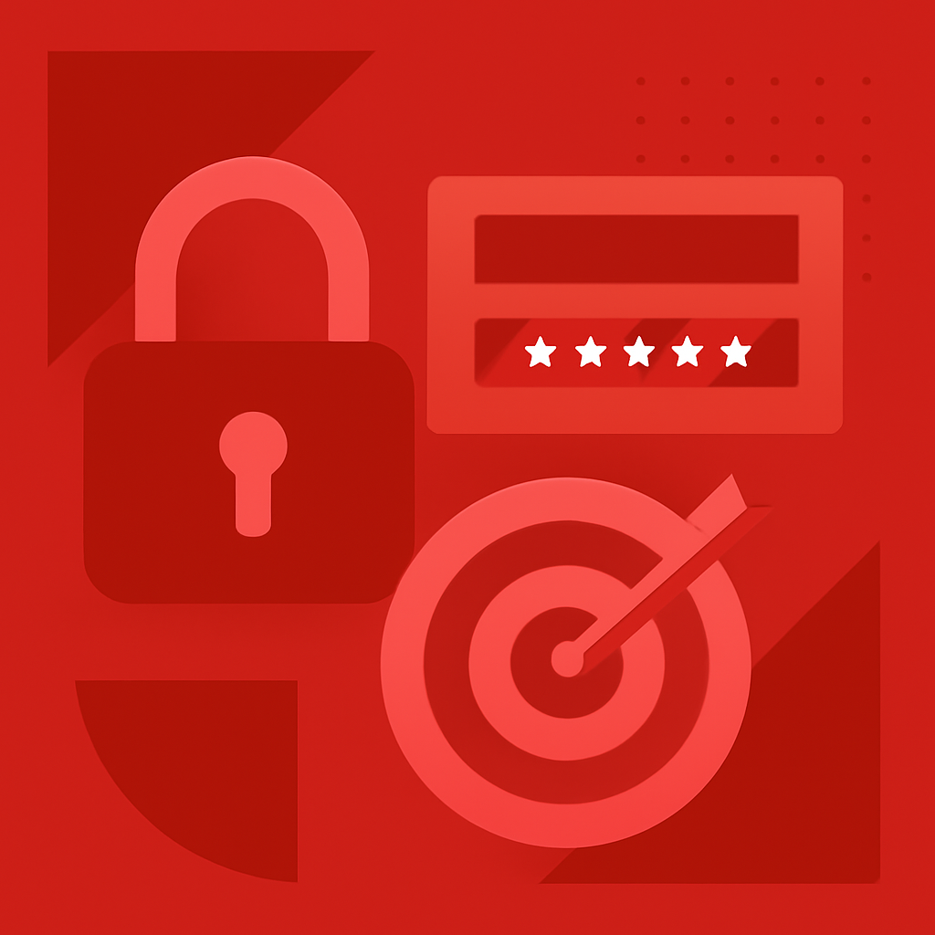 An educational diagram outlining steps for securing a 91 Lottery account.