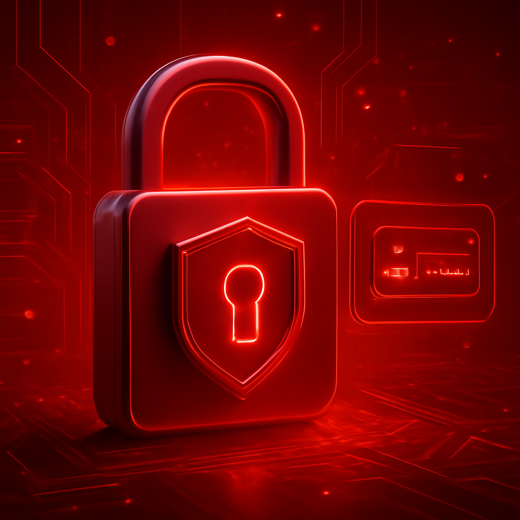 Diagram illustrating tips for secure 91 Lottery authentication.