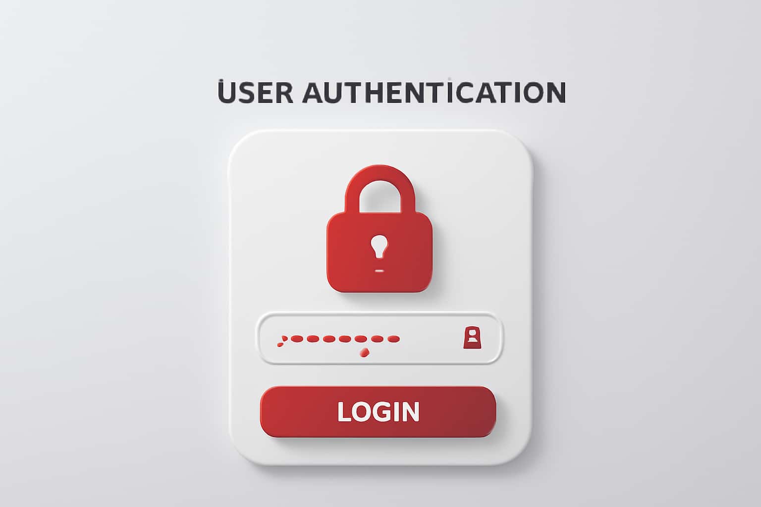 91 Lottery User Authentication Interface